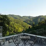 Torsivi * Castiglione Chiavarese