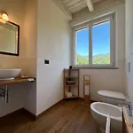 Lantgård Torsivi Castiglione Chiavarese