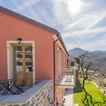 Lantgård Torsivi Castiglione Chiavarese