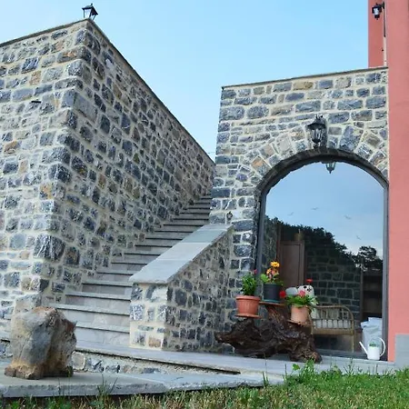 Torsivi Gospodarstwo agroturystyczne *