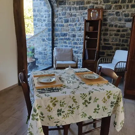 Torsivi Gospodarstwo agroturystyczne