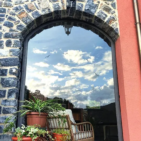 Torsivi Gospodarstwo agroturystyczne