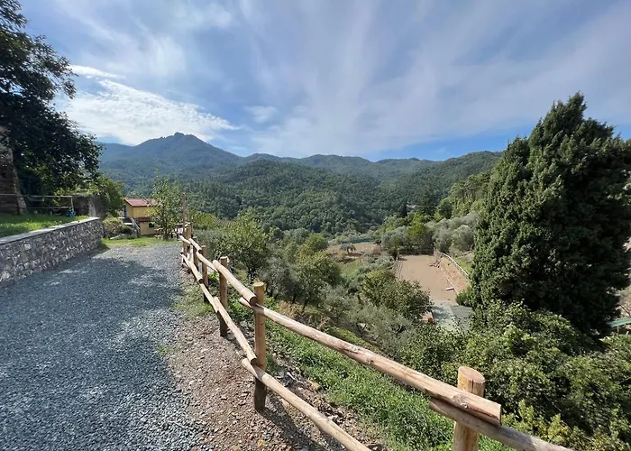 Torsivi Castiglione Chiavarese