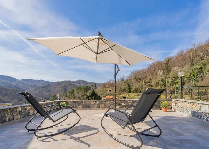 Torsivi Κατάλυμα σε φάρμα