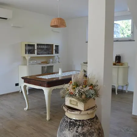 Torsivì Alloggio per agriturismo *