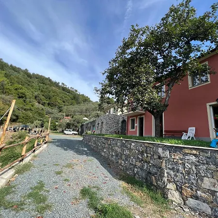Farm stay Torsivi *