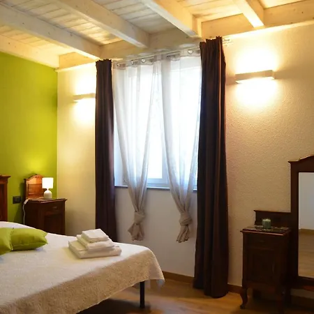 Torsivi Farm stay Castiglione Chiavarese