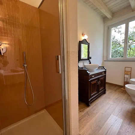 Torsivì Alloggio per agriturismo Castiglione Chiavarese