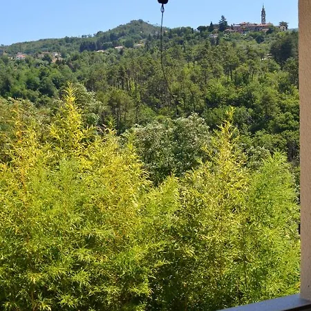 Torsivi Castiglione Chiavarese