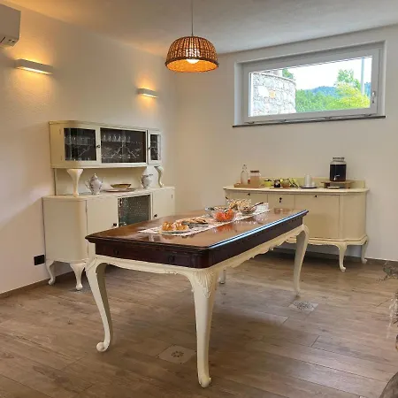 Torsivi Vakantieboerderij *