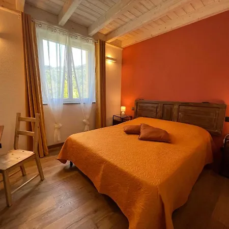 Torsivi Castiglione Chiavarese