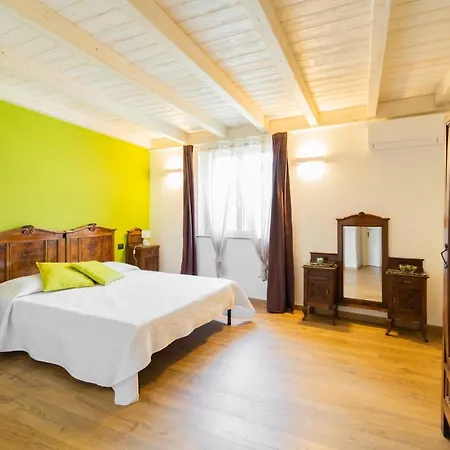 Farm stay Torsivi