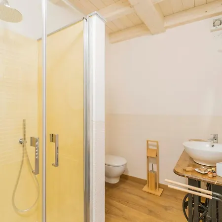 Feriegård Torsivi Castiglione Chiavarese