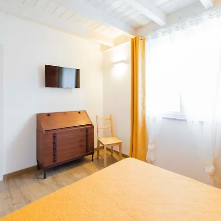 Farm stay Torsivi
