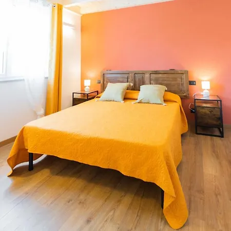 Torsivi Farm stay *