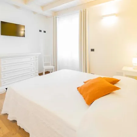 Torsivi Feriegård *