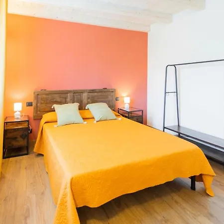 Torsivi Farm stay Castiglione Chiavarese