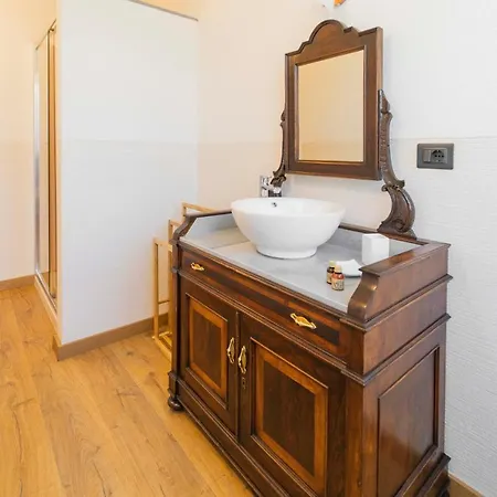 Torsivi Farm stay Castiglione Chiavarese
