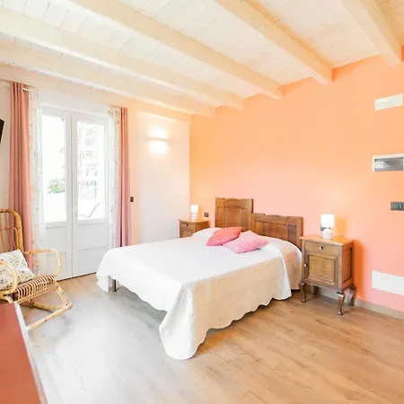 Farm stay Torsivi