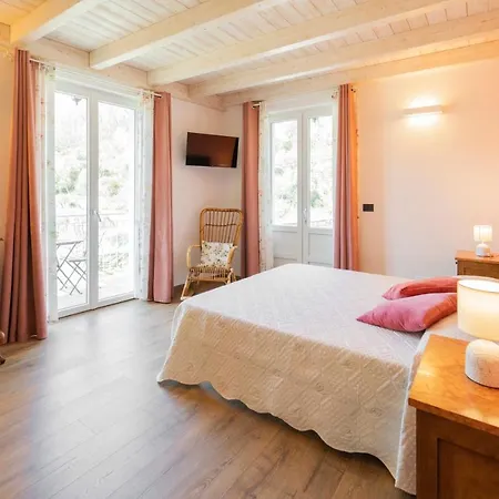 Torsivi Farm stay *