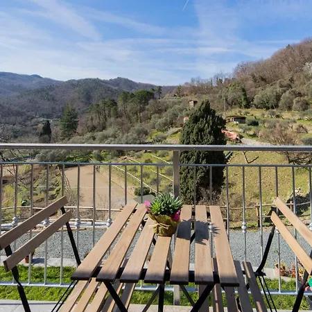Torsivi Farm stay