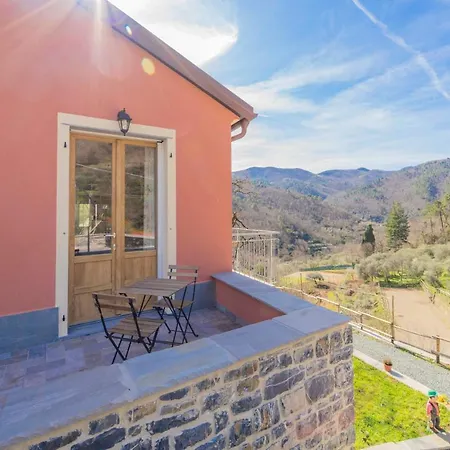 Torsivi * Castiglione Chiavarese