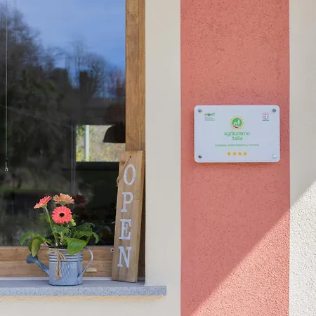Farm stay Torsivi *