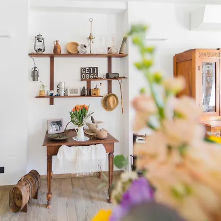 Torsivi Castiglione Chiavarese