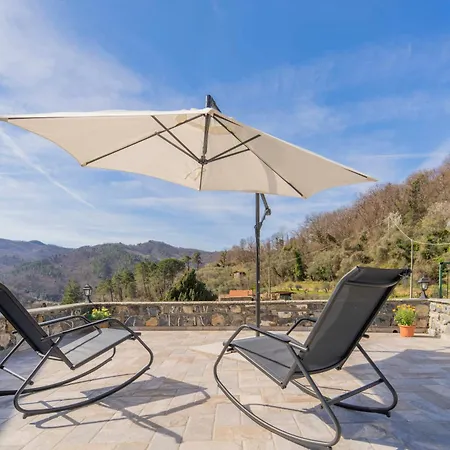 Torsivi Farm stay