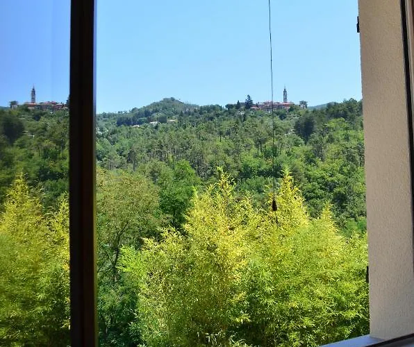 Torsivi Farmház